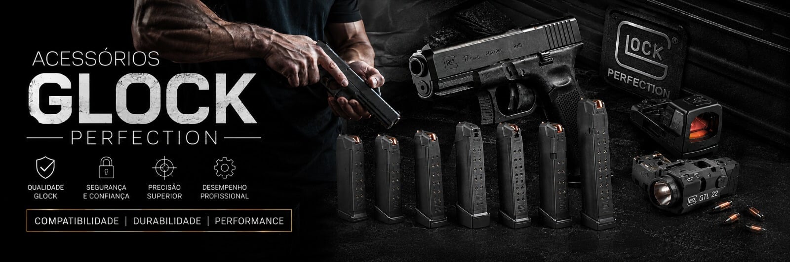 GLOCK